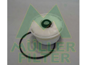MULLER FILTER FN1462 kuro filtras 
 Techninės priežiūros dalys -> Papildomas remontas
23390-51020