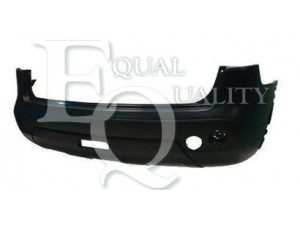 EQUAL QUALITY P4780 buferis 
 Kėbulas -> Transporto priemonės galas -> Buferis/dalys
85022BR00H