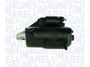 MAGNETI MARELLI 944280522380 starteris 
 Elektros įranga -> Starterio sistema -> Starteris
28100-10021, 28100-10030