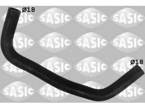 SASIC 3406128 radiatoriaus žarna 
 Aušinimo sistema -> Žarnelės/vamzdeliai/sujungimai -> Radiatoriaus žarnos
46467716, 46467716