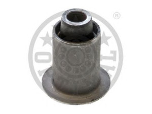 OPTIMAL F8-5273 valdymo svirties/išilginių svirčių įvorė 
 Ašies montavimas/vairavimo mechanizmas/ratai -> Valdymo svirtis/pasukamosios svirties sujungimas -> Montavimas/sutvirtinimas
46421522