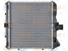radiatorius, variklio aušinimas