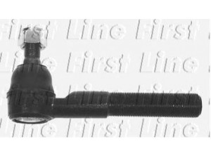 FIRST LINE FTR4843 skersinės vairo trauklės galas 
 Vairavimas -> Vairo mechanizmo sujungimai
45045-69055, 45045-69056, 4504569055