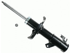 SACHS 280 711 amortizatorius 
 Pakaba -> Amortizatorius
C100-34-900, C100-34-900B