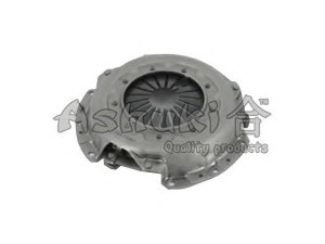 ASHUKI 0630-1105 sankabos suspaudimo plokštelė 
 Sankaba/dalys -> Sankabos suspaudimo plokštelė
MD717086, MD732505, MD 717 086