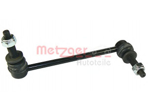 METZGER 53015212 šarnyro stabilizatorius 
 Ašies montavimas/vairavimo mechanizmas/ratai -> Stabilizatorius/fiksatoriai -> Savaime išsilyginanti atrama
04895482AB, 4782716AA, 4895482AA