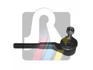 RTS 91-00411-1 skersinės vairo trauklės galas 
 Vairavimas -> Vairo mechanizmo sujungimai
6000022703, 6000030064, 7701467274