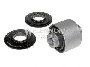 FLENNOR FL4520-J valdymo svirties/išilginių svirčių įvorė 
 Ašies montavimas/vairavimo mechanizmas/ratai -> Valdymo svirtis/pasukamosios svirties sujungimas -> Montavimas/sutvirtinimas
2113331014, 2113332514, 2113332814