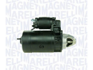MAGNETI MARELLI 944280106300 starteris 
 Elektros įranga -> Starterio sistema -> Starteris
12411266737, 12411269696, 12411715230