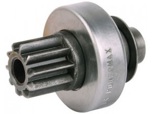PowerMax 1018200 laisvos eigos pavara, starteris
35261976