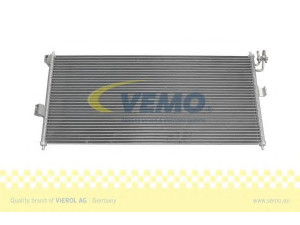 VEMO V38-62-0025 kondensatorius, oro kondicionierius 
 Oro kondicionavimas -> Kondensatorius
92110-BM400
