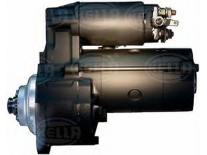 HELLA 8EA 737 268-001 starteris
M002T56272, M003T61171, M008T70471