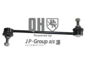 JP GROUP 1540400709 šarnyro stabilizatorius 
 Ašies montavimas/vairavimo mechanizmas/ratai -> Stabilizatorius/fiksatoriai -> Savaime išsilyginanti atrama
6960036, 93BB3B438CA