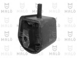 MAL? 24107 montavimas, neautomatinė transmisija 
 Transmisija -> Neautomatinė pavarų dėžė -> Ašies montavimas
6012400718