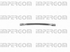 ORIGINAL IMPERIUM 60851 stabdžių žarnelė 
 Stabdžių sistema -> Stabdžių žarnelės
96264606, 96264606