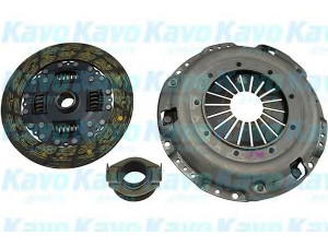 KAVO PARTS CP-8056 sankabos komplektas 
 Sankaba/dalys -> Sankabos remonto komplektas, visas