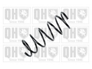 QUINTON HAZELL QCS6101 spyruoklė 
 Pakaba -> Spyruoklės
54630-1C500