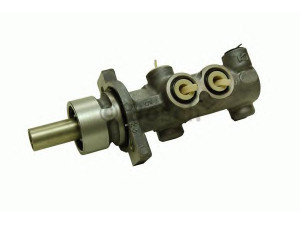 BOSCH 0 204 123 536 pagrindinis cilindras, stabdžiai
4601 K5, 4601 K5