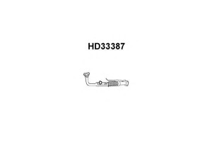 VENEPORTE HD33387 išleidimo kolektorius
18210SN7G00, GEX33672