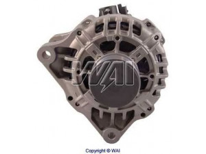 WAIglobal 20029R kintamosios srovės generatorius 
 Elektros įranga -> Kint. sr. generatorius/dalys -> Kintamosios srovės generatorius
5702H7, 5705KC, 9663647980, 5705KC