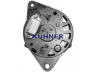 AD KÜHNER 30860RI kintamosios srovės generatorius
334113516653, 443113516650, 9516650
