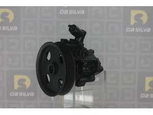DA SILVA DP3054 hidraulinis siurblys, vairo sistema 
 Vairavimas -> Vairo pavara/siurblys
004 466 93 01