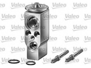 VALEO 508649 išsiplėtimo vožtuvas, oro kondicionavimas 
 Oro kondicionavimas -> Vožtuvai
6461-G2, 6461-H3, 6461G2, 6461H3