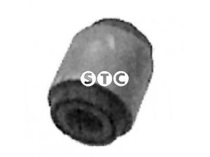 STC T400938 montavimas, neautomatinės transmisijos atrama 
 Transmisija -> Neautomatinė pavarų dėžė -> Ašies montavimas
0854583000