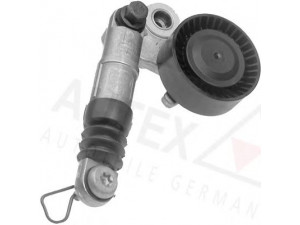 AUTEX 602058 įtempiklio svirtis, V formos rumbuotas diržas 
 Diržinė pavara -> V formos rumbuotas diržas/komplektas -> Įtempiklis
05050312AA, 05050312AA, 05050312AB