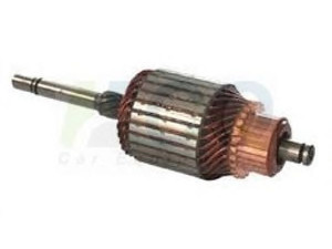 LAUBER CQ2110080 ankeris, starteris