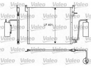 VALEO 817853 kondensatorius, oro kondicionierius 
 Oro kondicionavimas -> Kondensatorius
1850084, 13106817