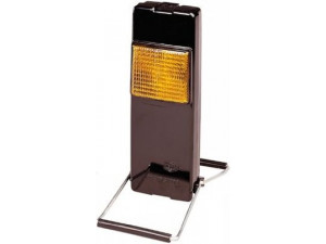 HELLA 2XW 002 897-051 įspėjamasis žibintas
061591, KDWHLO9461, 084 4501, 42046008