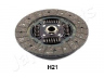 JAPANPARTS DF-H21 sankabos diskas 
 Sankaba/dalys -> Sankabos diskas
41100-24900