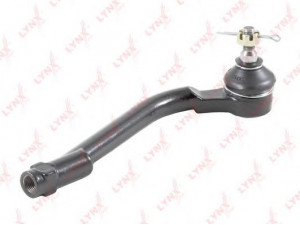 LYNXauto C4174R skersinės vairo trauklės galas 
 Vairavimas -> Vairo mechanizmo sujungimai
56820-2H090, 56820-2H090