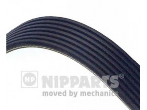 NIPPARTS J1070920 V formos rumbuoti diržai 
 Techninės priežiūros dalys -> Techninės priežiūros intervalai