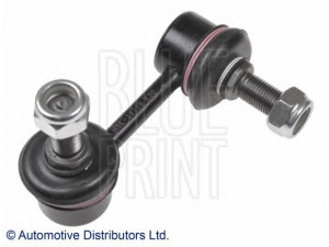 BLUE PRINT ADG085128 šarnyro stabilizatorius 
 Ašies montavimas/vairavimo mechanizmas/ratai -> Stabilizatorius/fiksatoriai -> Savaime išsilyginanti atrama
96639905, 96639905