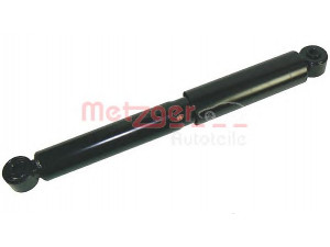 METZGER 2340155 amortizatorius 
 Pakaba -> Amortizatorius
2K0 513 029B, 2K0 513 029F, 2K0 513 029G
