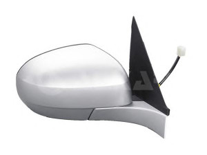 ALKAR 6140926 išorinis veidrodėlis 
 Kėbulas -> Langai/veidrodėliai -> Veidrodėlis
84701-68L10-26U