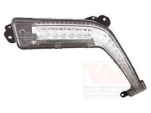 VAN WEZEL 4014959 dienos metu naudojamos šviesos 
 Elektros įranga -> Šviesos -> Dienos metu naudojamos šviesos
6208X4
