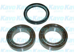 KAVO PARTS WBK-5502 rato guolio komplektas 
 Ašies montavimas/vairavimo mechanizmas/ratai -> Rato stebulė/montavimas -> Rato guolis
MB092749, MB526395