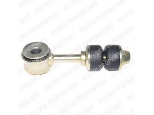 DELPHI TC1059 šarnyro stabilizatorius 
 Ašies montavimas/vairavimo mechanizmas/ratai -> Stabilizatorius/fiksatoriai -> Savaime išsilyginanti atrama
5087.37, 1300716080, 5087.37