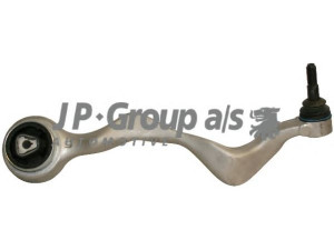 JP GROUP 1440102080 vikšro valdymo svirtis 
 Ašies montavimas/vairavimo mechanizmas/ratai -> Valdymo svirtis/pasukamosios svirties sujungimas -> Vairo trauklės (valdymo svirtis, išilginis balansyras, diago
31124036270, 31126763704, 31126763708