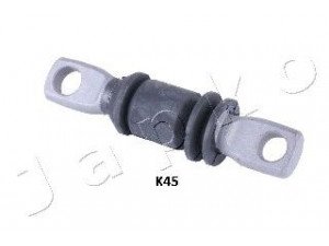 JAPKO GOJK45 laikiklis, valdymo svirties montavimas 
 Ašies montavimas/vairavimo mechanizmas/ratai -> Valdymo svirtis/pasukamosios svirties sujungimas -> Montavimas/sutvirtinimas
54551-2D000