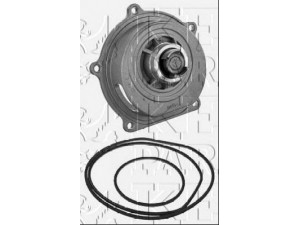 KEY PARTS KCP1578 vandens siurblys 
 Aušinimo sistema -> Vandens siurblys/tarpiklis -> Vandens siurblys
19200P5TG00, 19200P5TG01, GWP 193