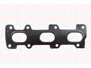 FAI AutoParts EM1225 tarpiklių rinkinys, išleidimo kolektorius