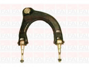 FAI AutoParts SS778 vikšro valdymo svirtis 
 Ašies montavimas/vairavimo mechanizmas/ratai -> Valdymo svirtis/pasukamosios svirties sujungimas -> Vairo trauklės (valdymo svirtis, išilginis balansyras, diago
MB912505, MR162803