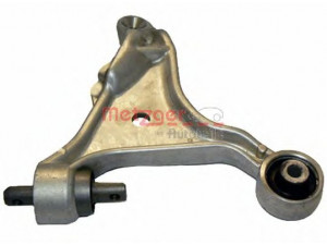 METZGER 58025302 vikšro valdymo svirtis 
 Ašies montavimas/vairavimo mechanizmas/ratai -> Valdymo svirtis/pasukamosios svirties sujungimas -> Vairo trauklės (valdymo svirtis, išilginis balansyras, diago
30635228, 30736377, 8623956, 8649542