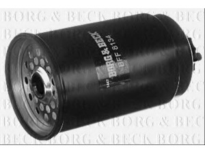 BORG & BECK BFF8134 kuro filtras 
 Degalų tiekimo sistema -> Kuro filtras/korpusas
5020307, 6164913, 6202100, XD163
