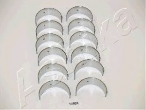 ASHIKA 82-1080A guoliai dideliu galu 
 Dviratė transporto priemonės -> Variklis -> Alkūninio veleno pavara -> Švaistiklio surinkimas
13202-47011