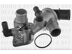 BORG & BECK BBT293 termostatas, aušinimo skystis 
 Aušinimo sistema -> Termostatas/tarpiklis -> Thermostat
46514952